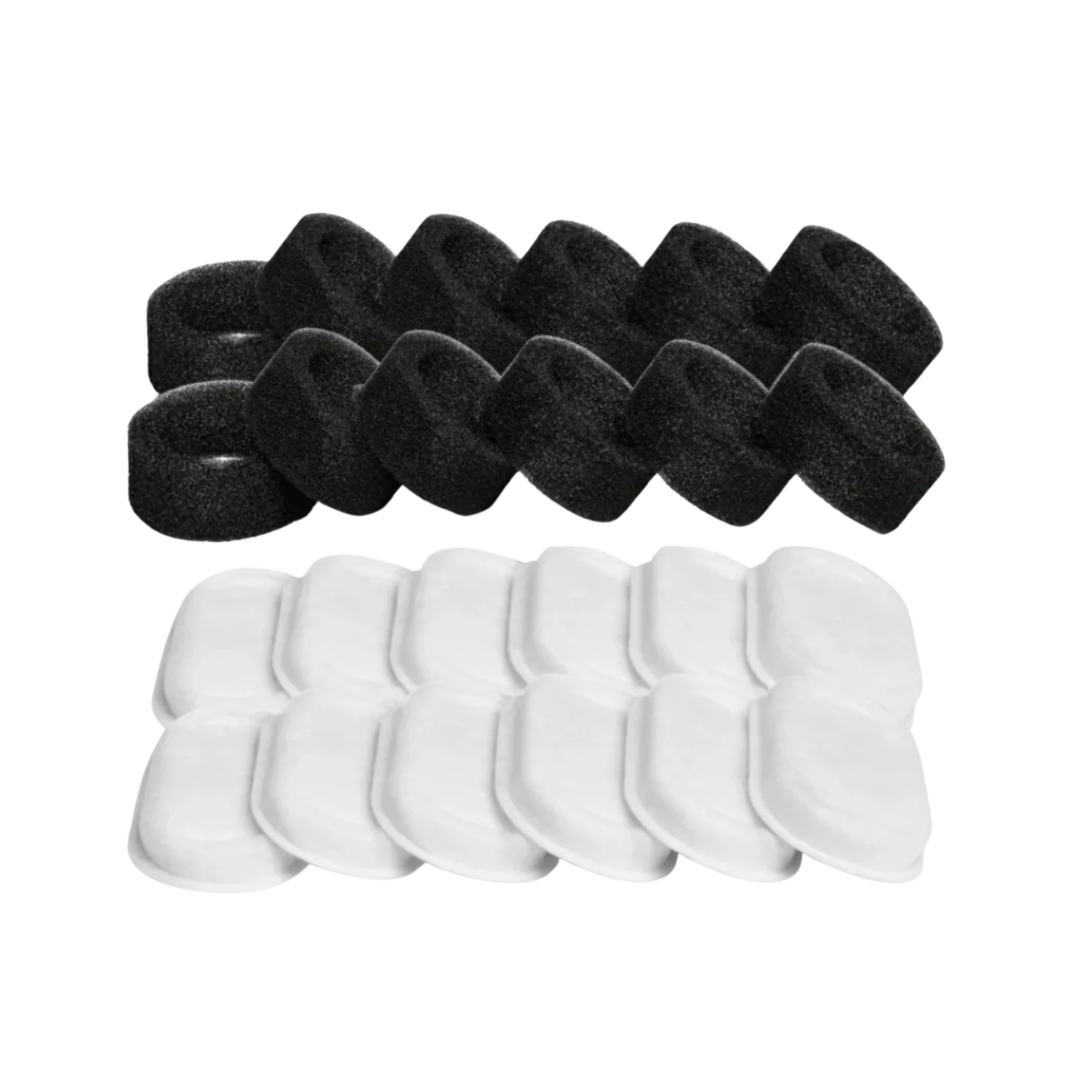 Pawira 12pcs Filter Refill Pack (6 months)