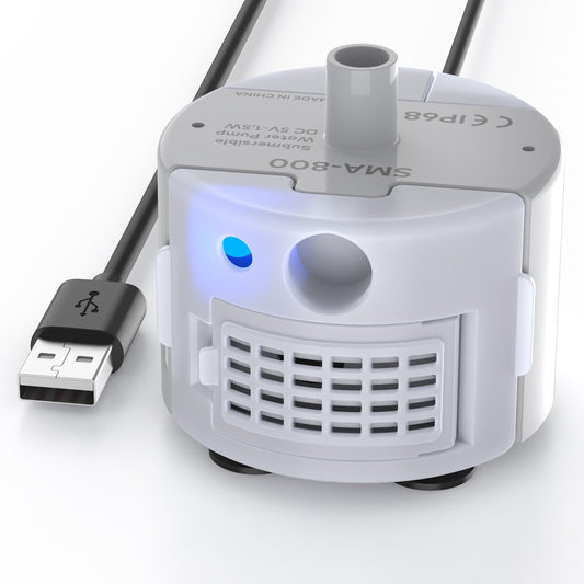 Pawira Replacement Water Pump