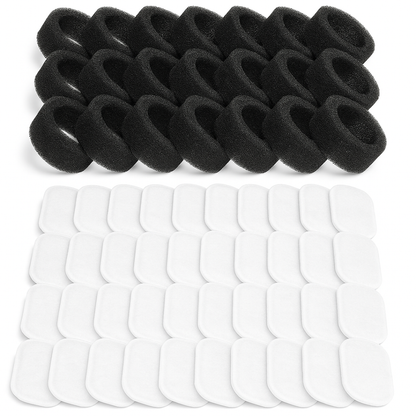 CUSTOM CODE TEST PRODUCT — Pawira Filter Bundle V3 (1 Variant, Quantity Discounts)