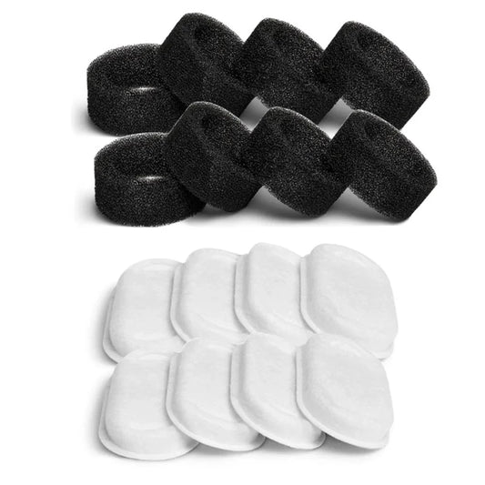 Pawira™ 8pcs Filter Replacement Pack (4 months)