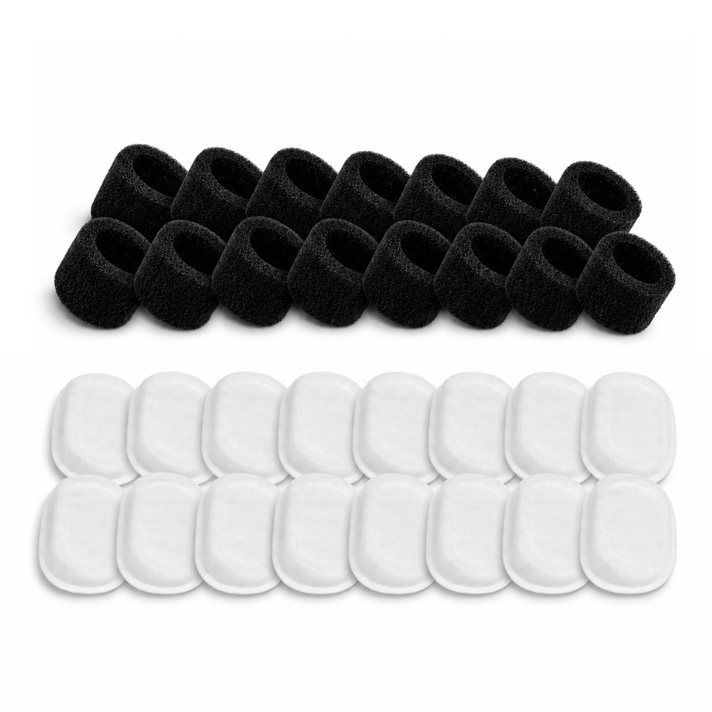 CUSTOM CODE TEST PRODUCT — Pawira Filter Bundle V3 (1 Variant, Quantity Discounts)